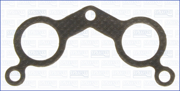 AJUSA Dichtung, Abgaskrümmer