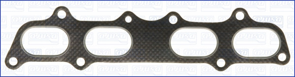 AJUSA Dichtung, Abgaskrümmer