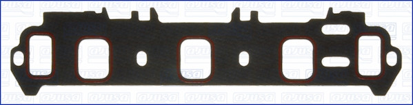 AJUSA Dichtung, Ansaugkrümmer