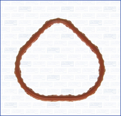 AJUSA Dichtung, Ansaugkrümmer