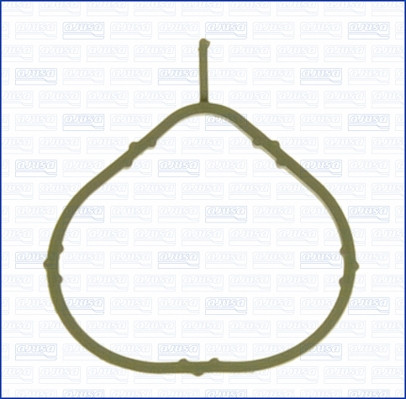 AJUSA Dichtung, Ansaugkrümmer