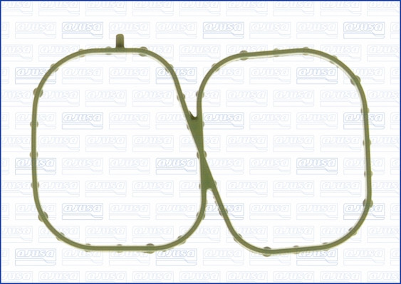 AJUSA Dichtung, Ansaugkrümmer