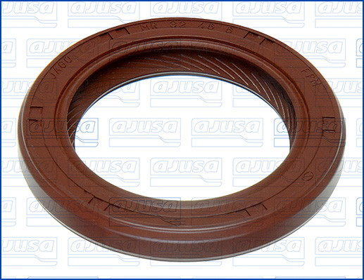 AJUSA Wellendichtring, Kurbelwelle