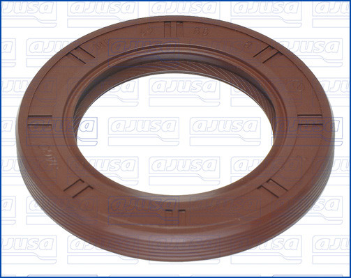 AJUSA Wellendichtring, Kurbelwelle