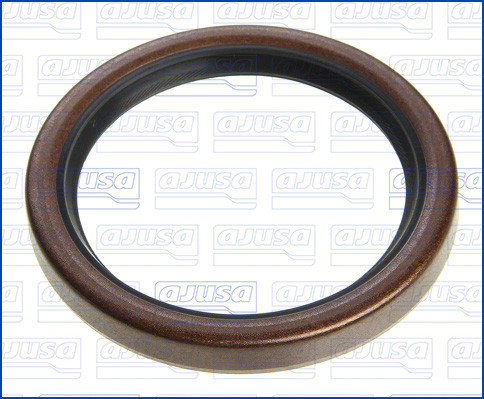 AJUSA Wellendichtring, Kurbelwelle