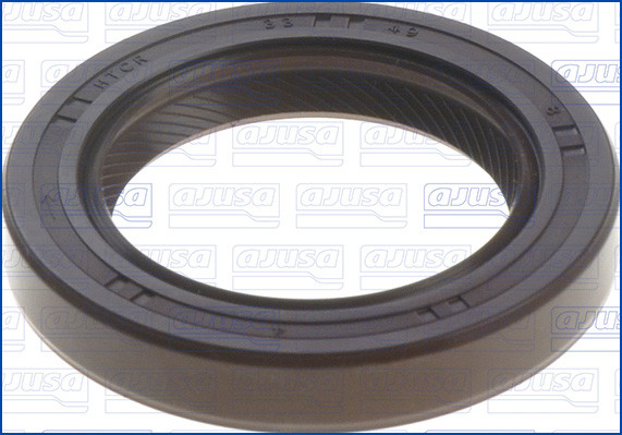 AJUSA Wellendichtring, Kurbelwelle