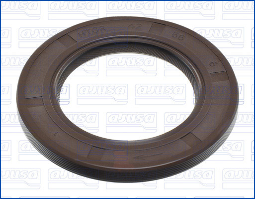 AJUSA Wellendichtring, Kurbelwelle