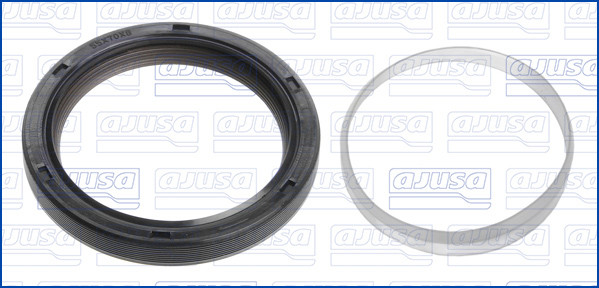 AJUSA Wellendichtring, Kurbelwelle