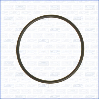 AJUSA Dichtung, Ansaugkrümmer