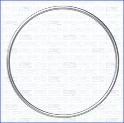 AJUSA Dichtung, Abgasrohr