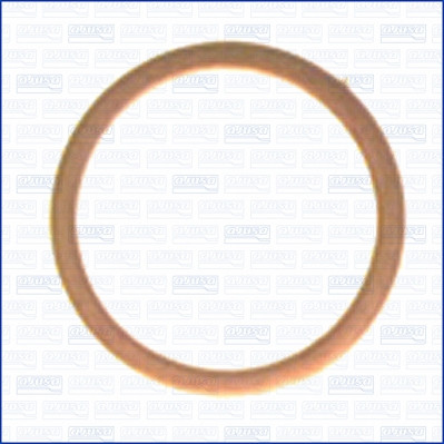 AJUSA Dichtring, Ölablassschraube