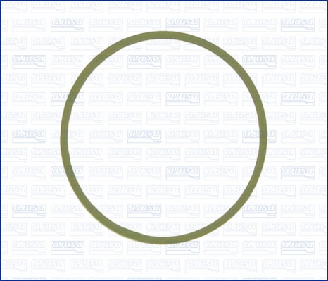 AJUSA Dichtung, Abgaskrümmer