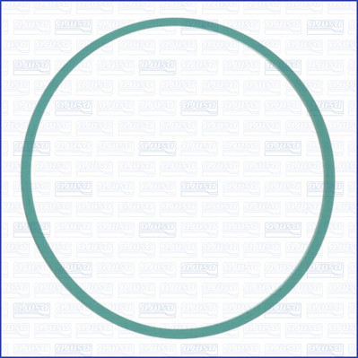 AJUSA Dichtung, Ansaugkrümmergehäuse