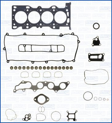 AJUSA Dichtungsvollsatz, Motor