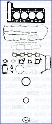 AJUSA Dichtungsvollsatz, Motor