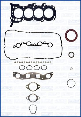 AJUSA Dichtungsvollsatz, Motor