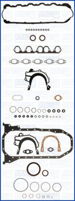 AJUSA Dichtungsvollsatz, Motor