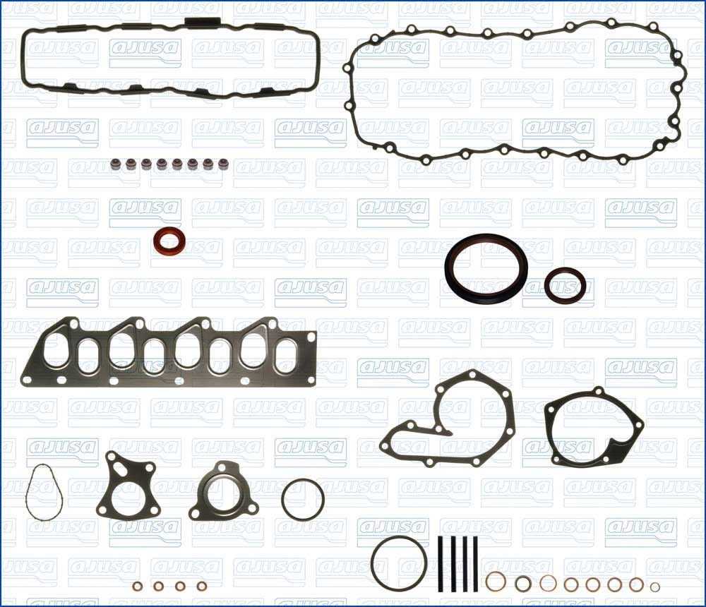 AJUSA Dichtungsvollsatz, Motor
