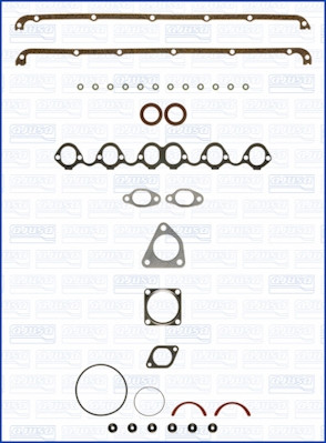 AJUSA Dichtungssatz, Zylinderkopf