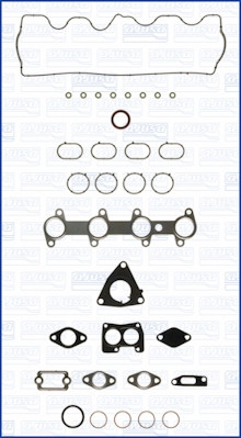 AJUSA Dichtungssatz, Zylinderkopf
