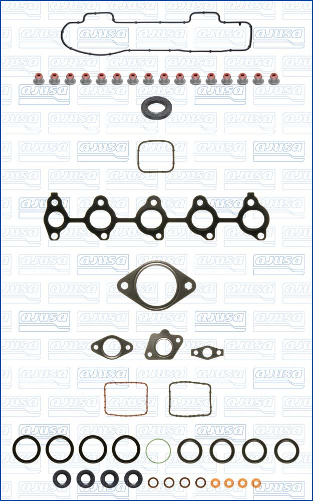 AJUSA Dichtungssatz, Zylinderkopf