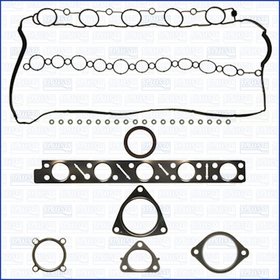 AJUSA Dichtungssatz, Zylinderkopf