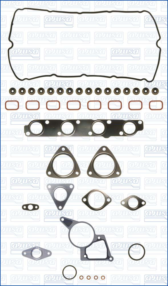 AJUSA Dichtungssatz, Zylinderkopf