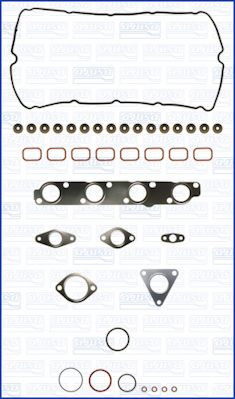 AJUSA Dichtungssatz, Zylinderkopf