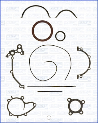 AJUSA Dichtungssatz, Kurbelgehäuse