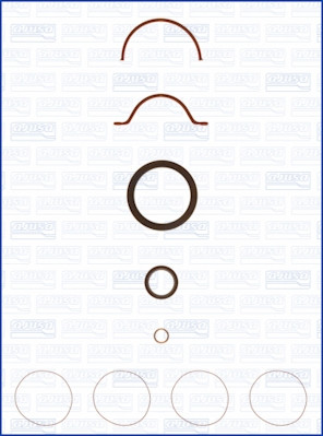 AJUSA Dichtungssatz, Kurbelgehäuse