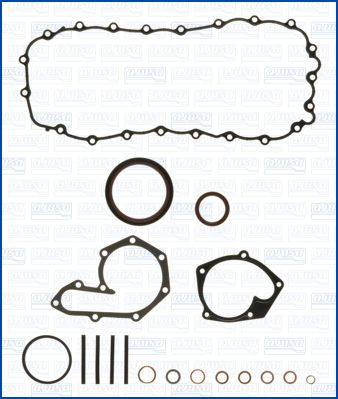 AJUSA Dichtungssatz, Kurbelgehäuse