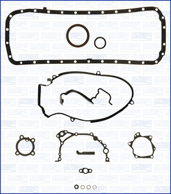 AJUSA Dichtungssatz, Kurbelgehäuse