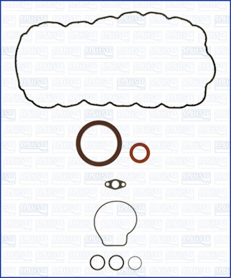 AJUSA Dichtungssatz, Kurbelgehäuse