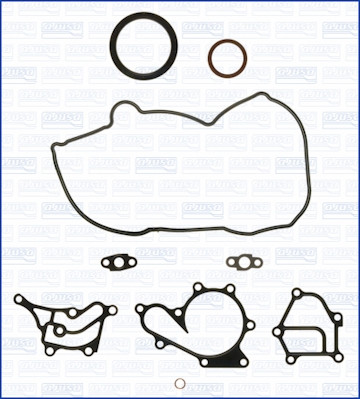 AJUSA Dichtungssatz, Kurbelgehäuse