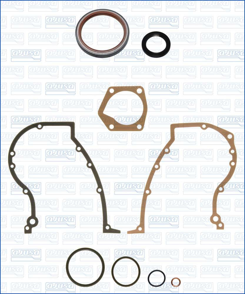AJUSA Dichtungssatz, Kurbelgehäuse