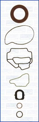 AJUSA Dichtungssatz, Kurbelgehäuse