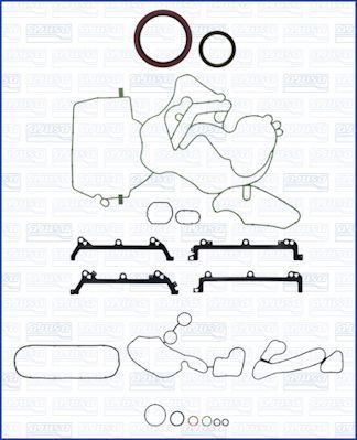 AJUSA Dichtungssatz, Kurbelgehäuse