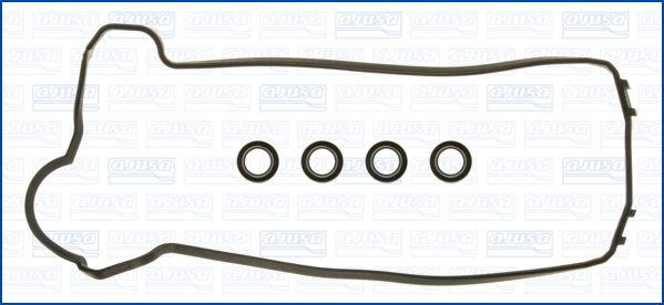 AJUSA Dichtungssatz, Zylinderkopfhaube