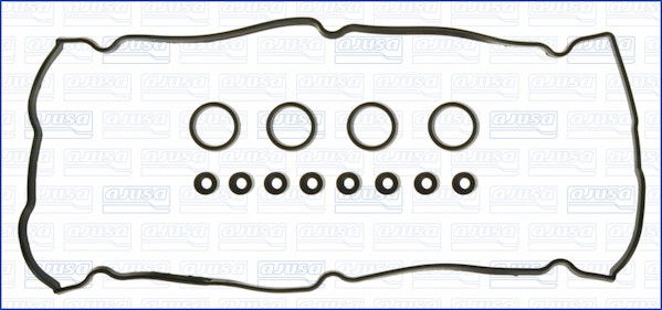 AJUSA Dichtungssatz, Zylinderkopfhaube