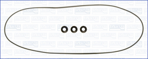 AJUSA Dichtungssatz, Zylinderkopfhaube