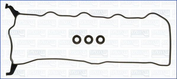 AJUSA Dichtungssatz, Zylinderkopfhaube