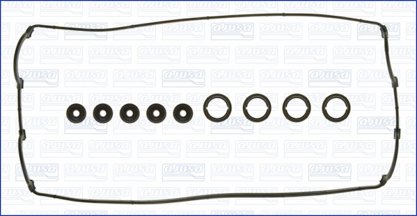 AJUSA Dichtungssatz, Zylinderkopfhaube