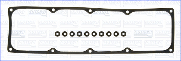 AJUSA Dichtungssatz, Zylinderkopfhaube