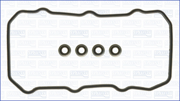 AJUSA Dichtungssatz, Zylinderkopfhaube