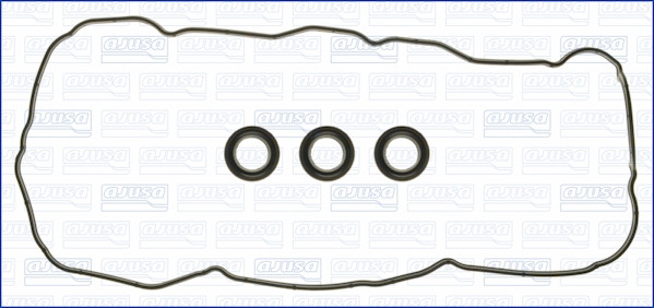 AJUSA Dichtungssatz, Zylinderkopfhaube