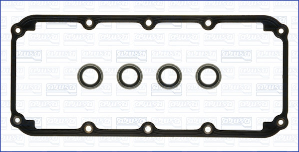 AJUSA Dichtungssatz, Zylinderkopfhaube