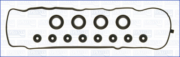 AJUSA Dichtungssatz, Zylinderkopfhaube