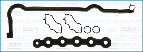 AJUSA Dichtungssatz, Zylinderkopfhaube