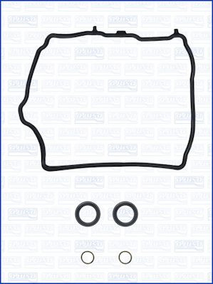 AJUSA Dichtungssatz, Zylinderkopfhaube