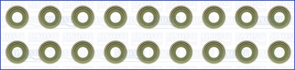 AJUSA Dichtungssatz, Ventilschaft